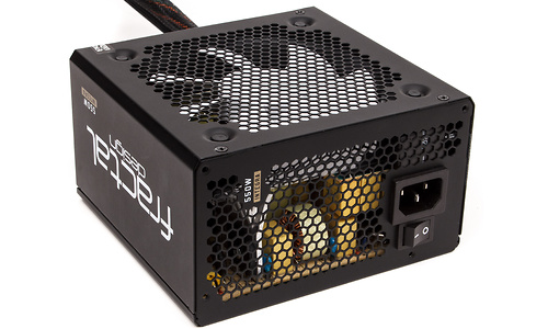 Fractal Design Integra M 550W