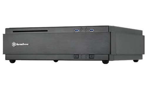 SilverStone Milo ML07B