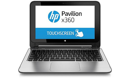 HP Pavilion x360 11-n010eb (G7G17EA)
