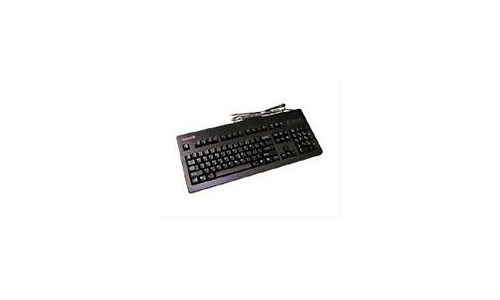Cherry G80-3000L Black DE