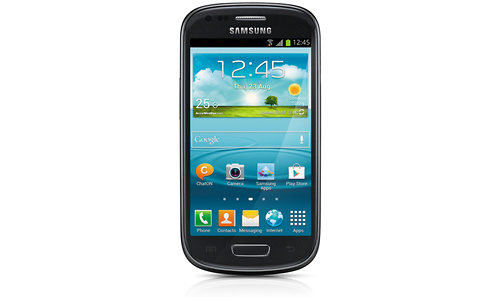 Samsung Galaxy S III Mini Lite Black