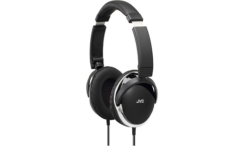 JVC HA-S660-B-E Black
