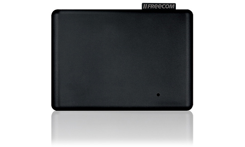 Freecom Mobile Drive XXS 2TB Black