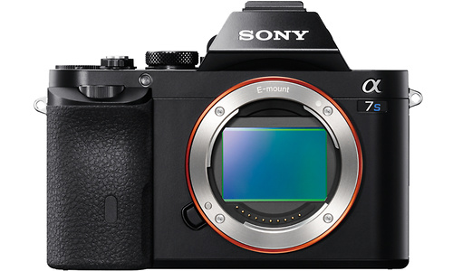 Sony Alpha A7S Body