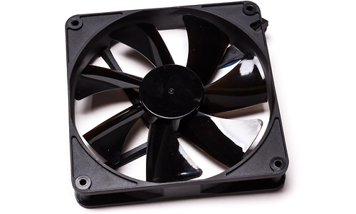 Noiseblocker NB-BlackSilentPro PK-PS 140mm