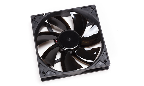 Noiseblocker BlackSilent Pro PL-2 120mm