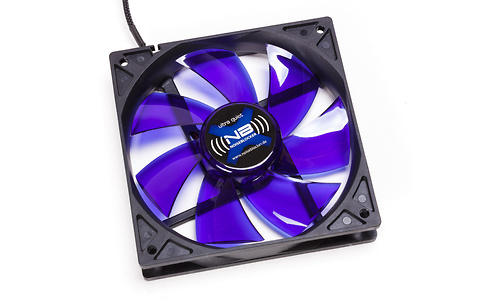 Noiseblocker BlackSilent XL-1 120mm