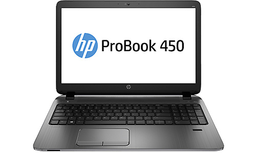 HP ProBook 450 G2 (J4R98EA)