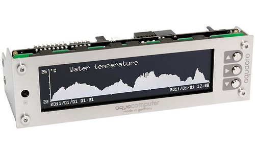 Aqua Computer Aquaero 6 Pro