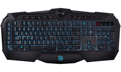Tt eSports Poseidon Z Illuminated Blue Switch (DE)