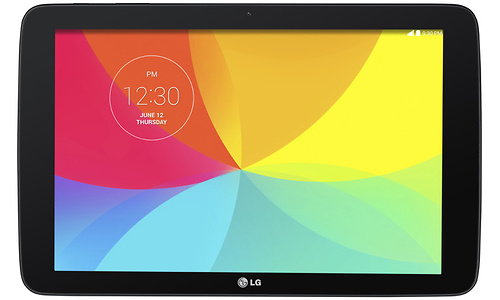 LG G Pad 10.1" Black