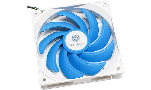 SilverStone FQ121 120mm