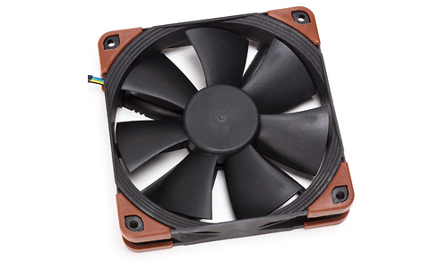 Noctua NF-F12 IndustrialPPC-2000 120mm PWM