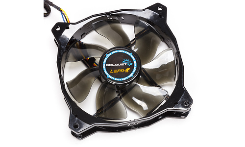 Lepa Bol.Quiet 120mm PWM Blue