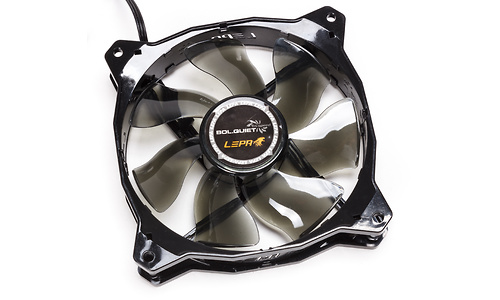 Lepa Bol.Quiet Tri-speed 120mm