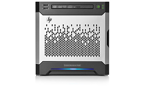 HP ProLiant MicroServer Gen8 (712318-421?92968933)