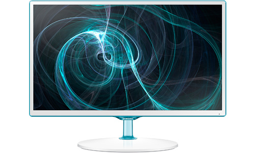 Samsung T24D391EW