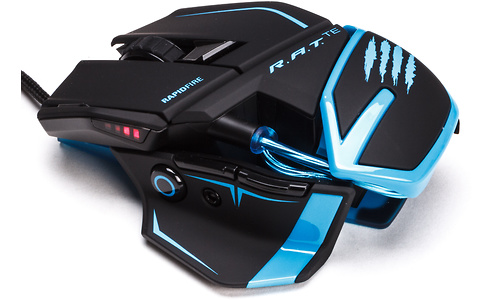 Mad Catz R.A.T. Tournament Edition