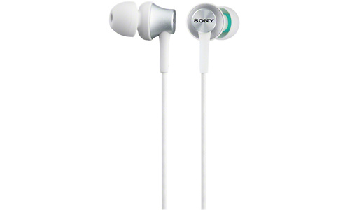 Sony MDR-EX450 Black