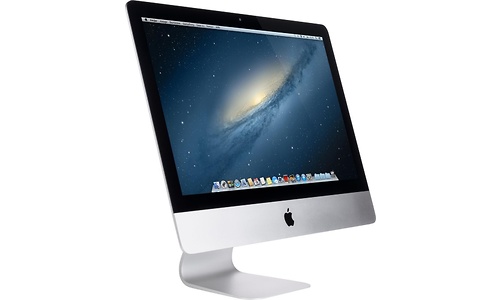 Apple iMac 21.5" (ME087D/A)