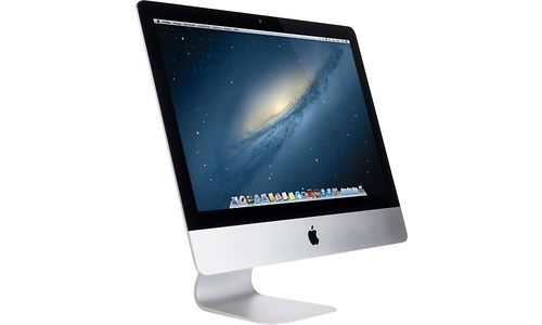 Apple iMac 21.5" (MF883D/A)
