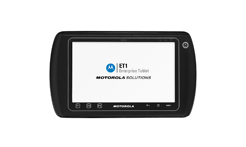 Motorola ET1 4GB 7"