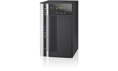 Thecus N8850 24TB