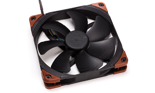 Noctua NF-A14 IndustrialPPC-2000 140mm PWM