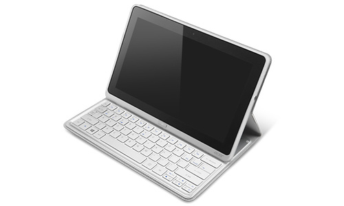 Acer Iconia Tablet W700 11.6" 128GB
