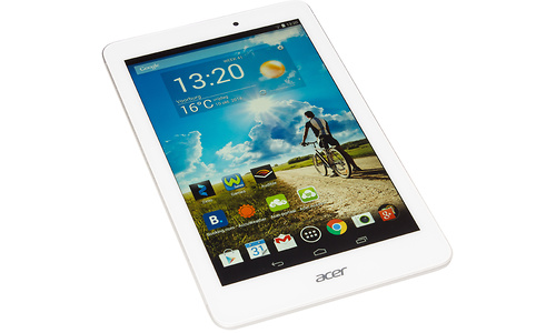 Acer Iconia Tab 8 A1-840FHD 16GB White/Silver