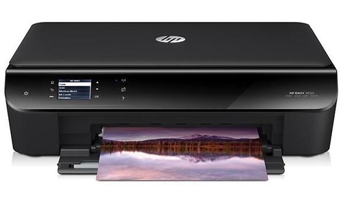 HP Envy 4502