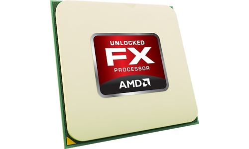 AMD FX-6300 Tray