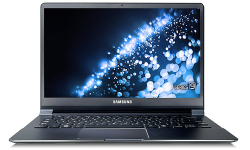 Samsung Ativ Book 9 (NP900X3E-K02AT)