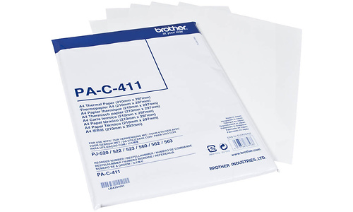 Brother PA-C-411