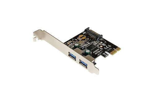 StarTech.com PEXUSB3S23