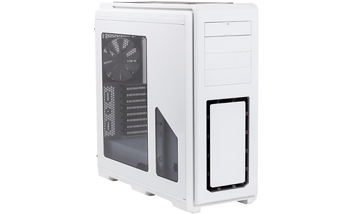 Phanteks Enthoo Luxe White