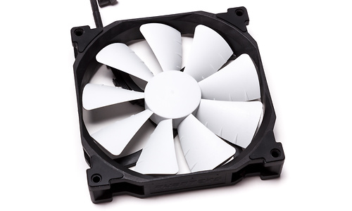 Phanteks PH-F140XP 140mm PWM Black/White