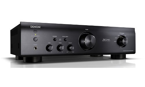 Denon PMA-520AE