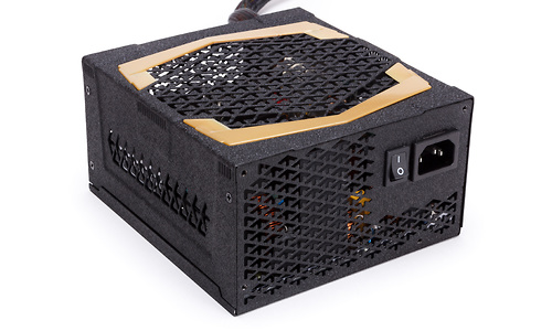 FSP Aurum Xilenser 400W