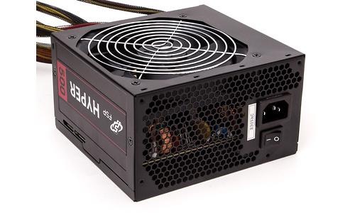 FSP Hyper 500W