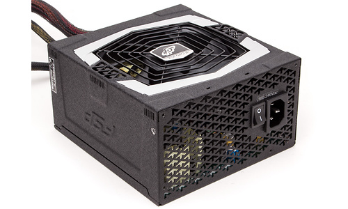 FSP Aurum 92+ 550W