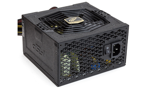 FSP Aurum S 600W