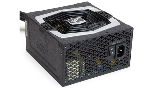 FSP Aurum 92+ 650W