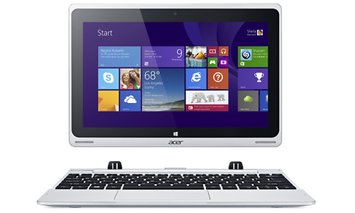 Acer Aspire Switch 10 SW5-012-104A