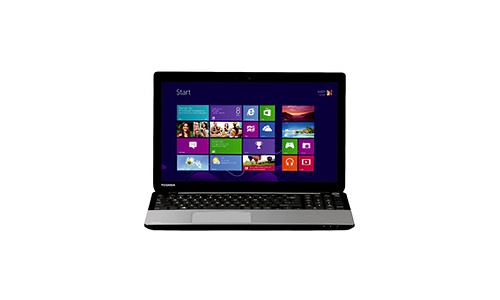 Toshiba Satellite L50-A-1FM