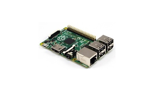 Raspberry Pi Model B+