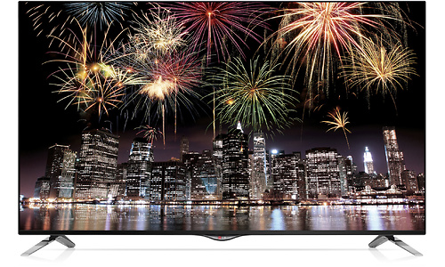 LG 55UB830V