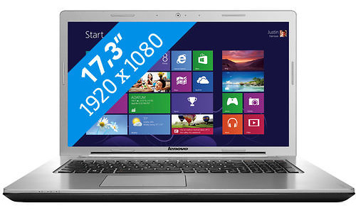 Lenovo IdeaPad Z710 (59427194)