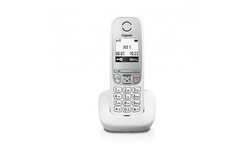 Gigaset A415 White