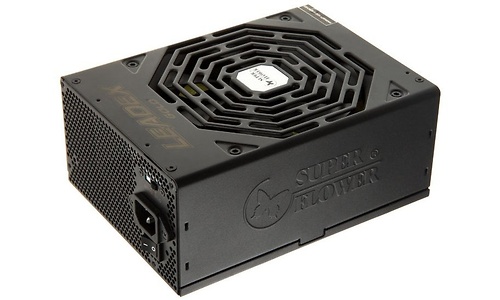 Super Flower Leadex Gold 1300W